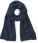 Metro knitted scarf - image-319971 - variant