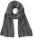 Metro knitted scarf - image-319972 - variant