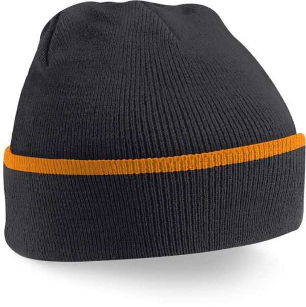 Teamwear knitted cap