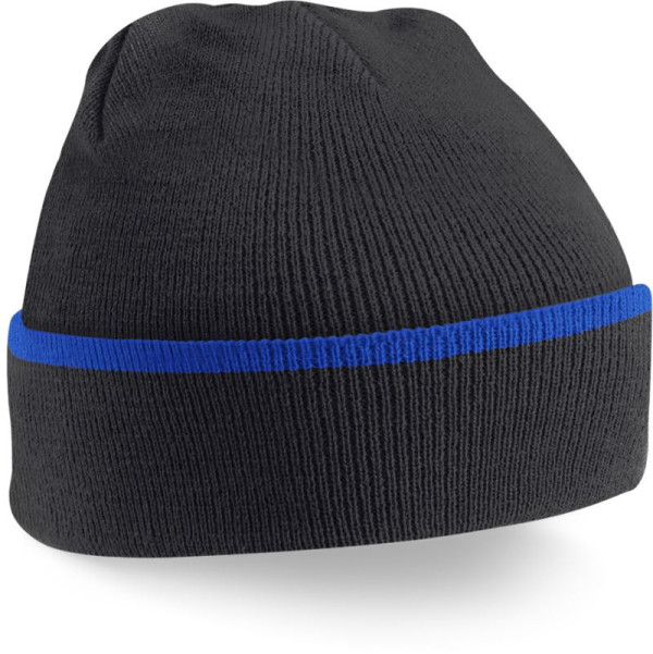 Teamwear knitted cap