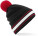 Stadium knitted cap - image-319994 - variant 