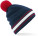 Stadium knitted cap - image-319995 - variant 