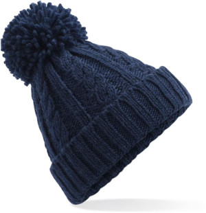 Winter cap Beechfield | B480 - Reklamnepredmety