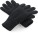 Thinsulate™ knitted gloves - image-327137 - variant