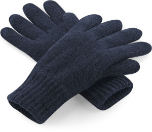 Thinsulate™ knitted gloves - Reklamnepredmety