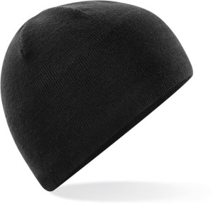 Water-repellent knitted cap - Reklamnepredmety