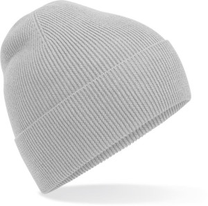 Knitted cap made of organic cotton - Reklamnepredmety