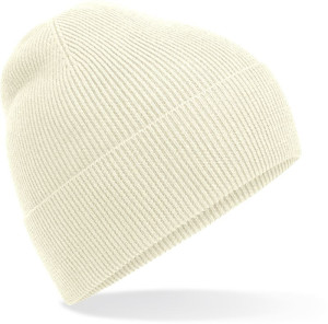 Knitted cap made of organic cotton - Reklamnepredmety