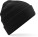 Knitted bio cap with waffle knit - image-343714 - variant