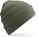 Knitted bio cap with waffle knit - image-343716 - variant