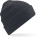 Knitted bio cap with waffle knit - image-343717 - variant