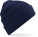 Knitted bio cap with waffle knit - image-343718 - variant