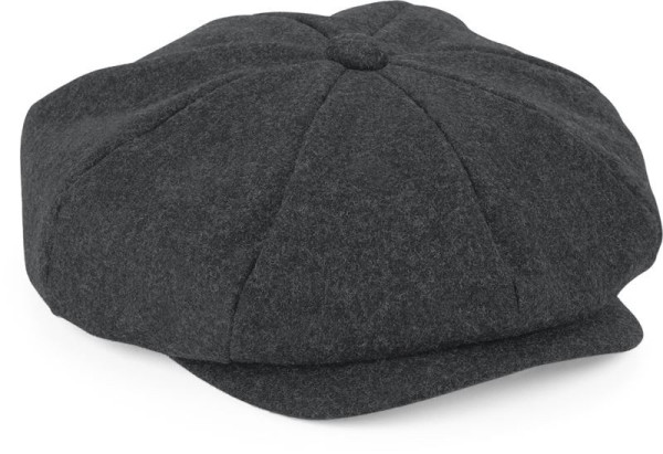 Beechfield Peaked Cap