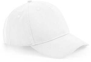 EarthAware® 5 panel cap - Reklamnepredmety