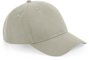 EarthAware® 5 panel cap - Reklamnepredmety