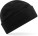 Fleece cap with cuff "Recycled" - image-320286 - variant