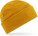 Fleece cap with cuff "Recycled" - image-320287 - variant