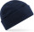 Fleece cap with cuff "Recycled" - image-320288 - variant
