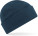 Fleece cap with cuff "Recycled" - image-320289 - variant