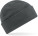 Fleece cap with cuff "Recycled" - image-320290 - variant