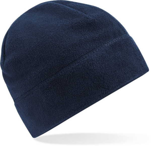 Fleece cap "Recycled"