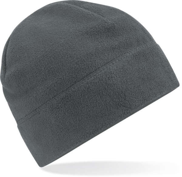 Fleece cap "Recycled"