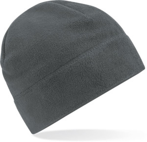 Fleece cap "Recycled" - Reklamnepredmety