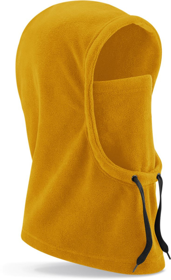 Fleece balaclava "Recycled"