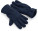 Fleece gloves "Recycled" - image-320313 - variant