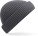Short knitted hat with Harbor cuff - image-320338 - variant