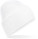 Knitted cap with cuff "Recycled" - image-320353 - variant
