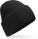 Knitted cap with cuff "Recycled" - image-320354 - variant