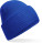 Knitted cap with cuff "Recycled" - image-320356 - variant