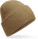 Knitted cap with cuff "Recycled" - image-320357 - variant