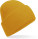 Knitted cap with cuff "Recycled" - image-320358 - variant