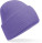 Knitted cap with cuff "Recycled" - image-320359 - variant