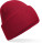 Knitted cap with cuff "Recycled" - image-320360 - variant