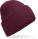 Knitted cap with cuff "Recycled" - image-320362 - variant