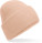 Knitted cap with cuff "Recycled" - image-320363 - variant