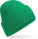 Knitted cap with cuff "Recycled" - image-320365 - variant