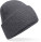 Knitted cap with cuff "Recycled" - image-320367 - variant