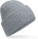 Knitted cap with cuff "Recycled" - image-320368 - variant