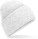 Knitted cap with cuff "Recycled" - image-320369 - variant