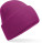 Knitted cap with cuff "Recycled" - image-320370 - variant
