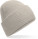 Knitted cap with cuff "Recycled" - image-320372 - variant