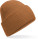 Knitted cap with cuff "Recycled" - image-320373 - variant