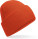 Knitted cap with cuff "Recycled" - image-320376 - variant