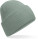 Knitted cap with cuff "Recycled" - image-320378 - variant
