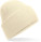 Knitted cap with cuff "Recycled" - image-320381 - variant