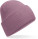 Knitted cap with cuff "Recycled" - image-320382 - variant